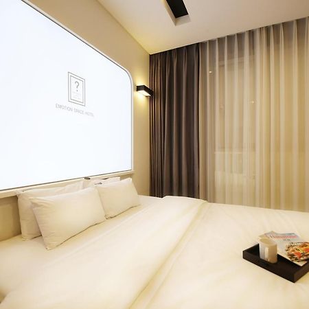 Urban Stay Hotel غوانغجو المظهر الخارجي الصورة