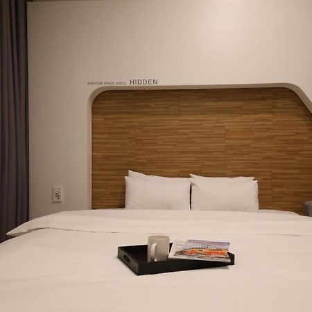Urban Stay Hotel غوانغجو المظهر الخارجي الصورة