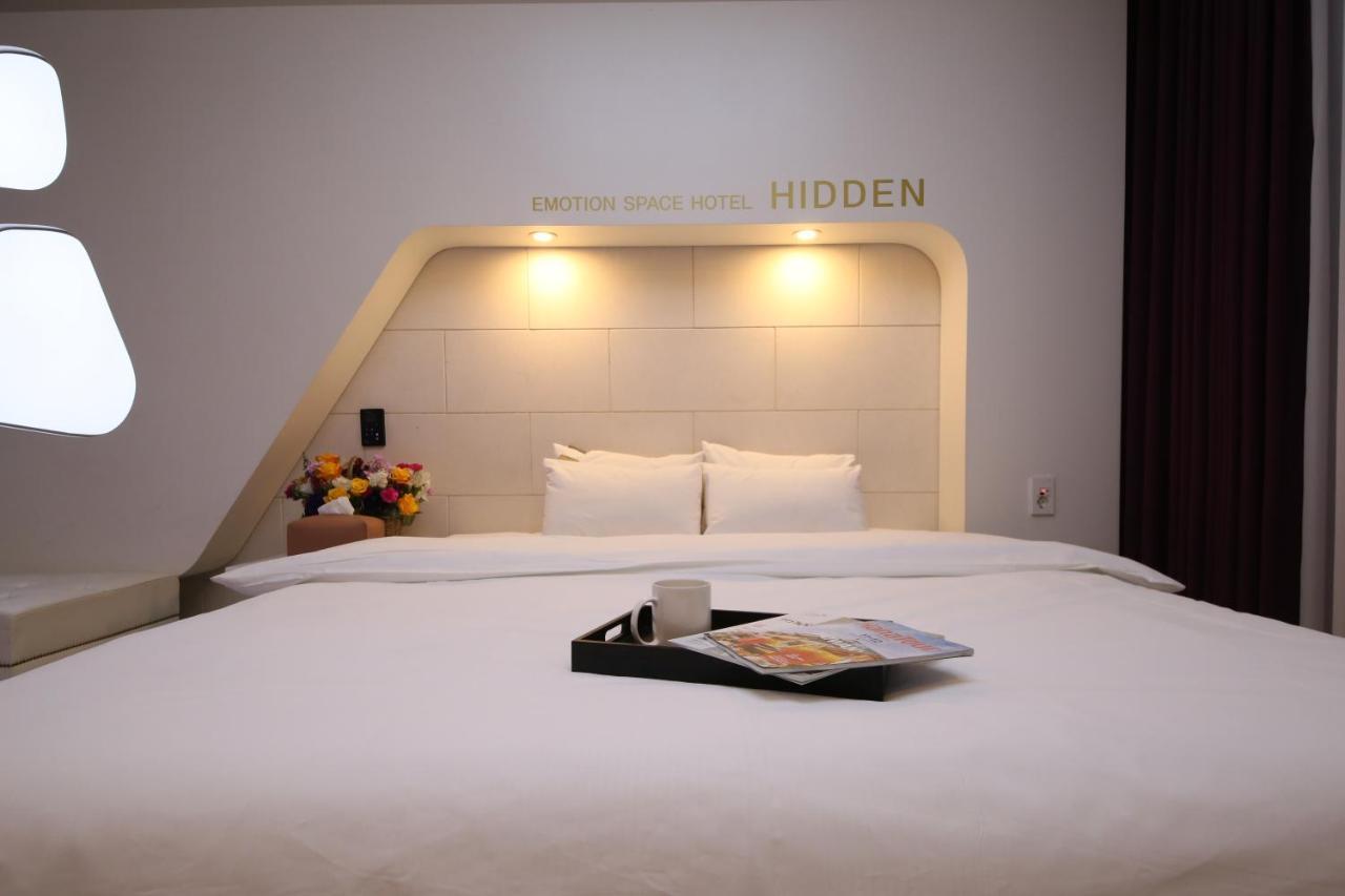 Urban Stay Hotel غوانغجو المظهر الخارجي الصورة