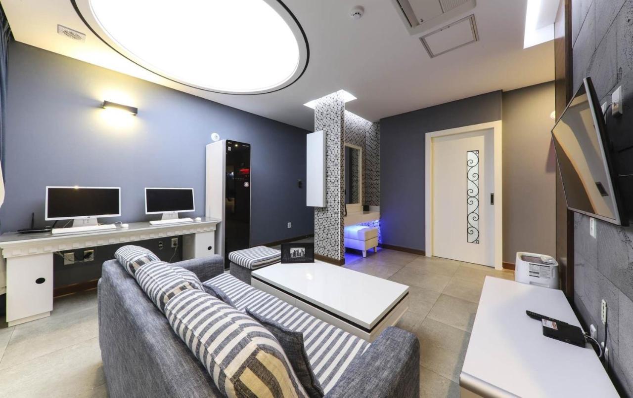 Urban Stay Hotel غوانغجو المظهر الخارجي الصورة