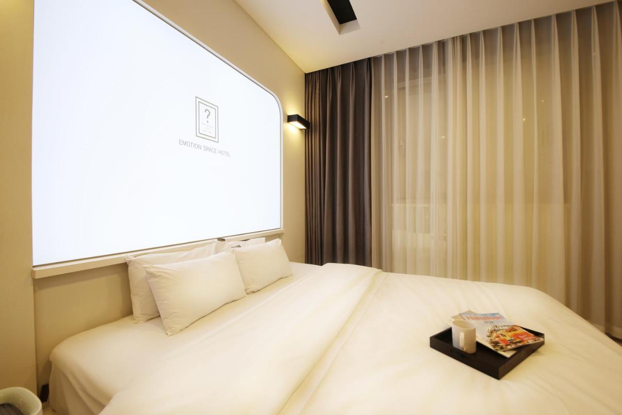 Urban Stay Hotel غوانغجو المظهر الخارجي الصورة