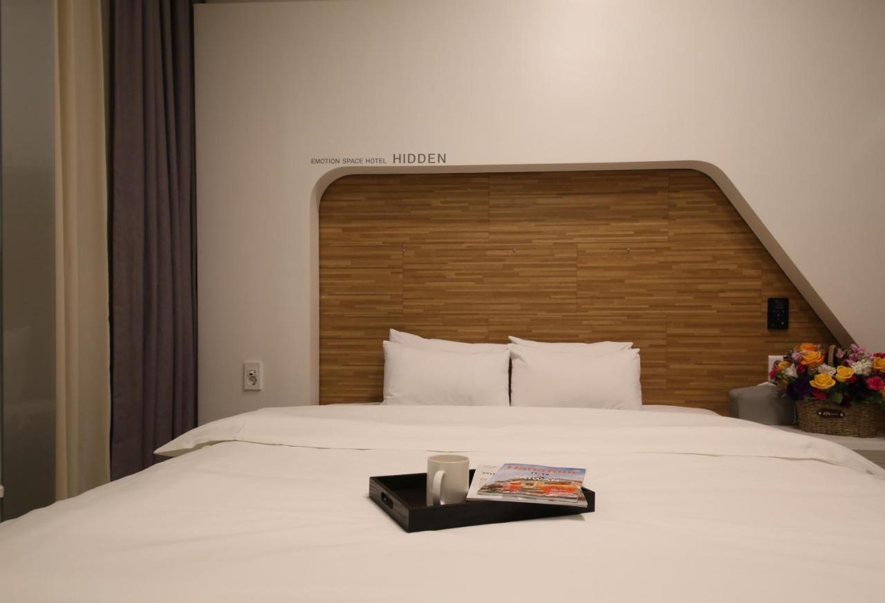 Urban Stay Hotel غوانغجو المظهر الخارجي الصورة